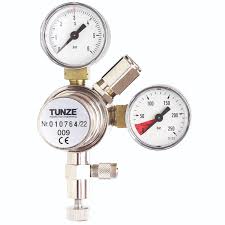 Pressure reducer | 7077/3