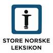 Store norske leksikon