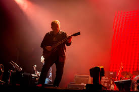 Banda New Order faz show em SP em novembro; saiba como comprar ingressos