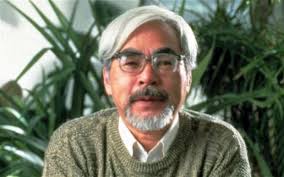 Hayao Miyazaki: drawn to perfection. As his latest film heads for British cinemas, Hayao Miyazaki, Japan&#39;s revered master of animation, grants a rare ... - Hayao-Miyazaki_2427633b