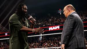 Brock Lesnar vs. Oba Femi: Why WWE's 'Lightning in a Bottle' Rivalry Could Shatter SummerSlam 2026