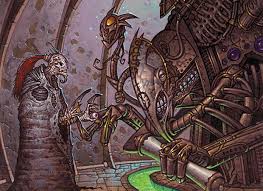 Image result for phyrexia