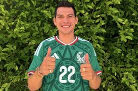 ¡Fiel al Tri! El sorpresivo mensaje de Chucky Lozano tras quedar fuera del Mundial 2026