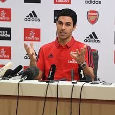 Premier League Arteta Demands “Animal Energy” from Arsenal Ahead of Brentford Clash