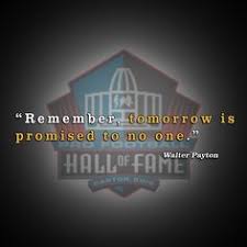 Powerful #quote from Michael Irvin&#39;s Pro Football Hall of Fame ... via Relatably.com