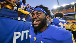 Pitt Score: Reid, Butkowski Ready for Miami Game; Senior Day Announced
