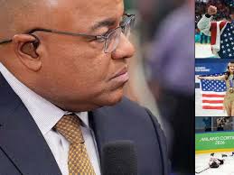 'Our Country Loves Sports' - Mike Tirico Delivered One Of The Best Olympic Monologues Ever, Sums Up Everything That Makes The US And Sports Great