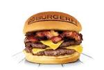 Catering - Burgerfi? Burger (platter Of 8) - BurgerFi, View Online