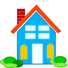 Image result for houses clipart