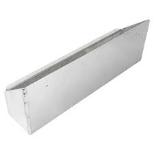 Extreme Max 5001.6071 Aluminum Aerosol Storage Shelf ...