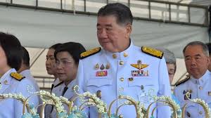 Thai PBS - News update