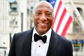 Byron Allen Is Buying BuzzFeed, Will Become CEO