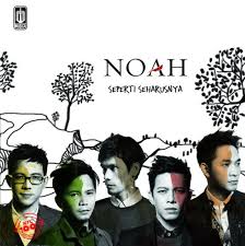 Download Lagu NOAH-Hidup Untukmu, Mati Tanpamu