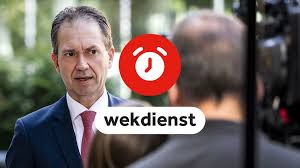 NOS - News update