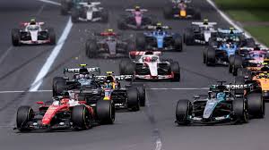 Russell fissa l'asticella. Oscar, che imPiastri! Verstappen: non ci sono più le rimonte di una volta