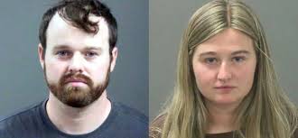 Joseph Duggar And Wife Drop Not Guilty Pleas In Stunning Legal U-Turn