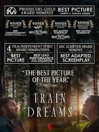 Train Dreams Director Clint Bentley on the Strength and Tenderness Joel Edgerton Brought to His Character | Go Behind the Scenes