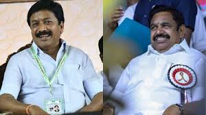 இபிஎஸ்ஸுக்கு 13... சி.வி.சண்முகத்துக்கு 37... அதிமுகவில் நடப்பது என்ன? - இரண்டாகப் பிரிகிறதா? அதிரும் அரசிய...