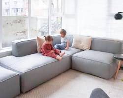 Image of Article modular sectional