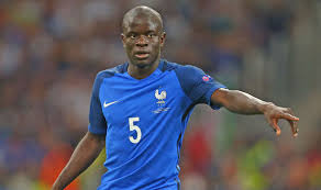 Image result for n'golo kante house