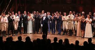 Hamilton Original Cast to Reunite at 2025 Tony Awards