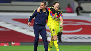 América: Jardine no está tranquilo a pesar de la victoria a Toluca