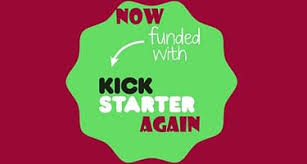 Kickstarter Reverse Ferrets, Apologises Over Mature Content Guidelines