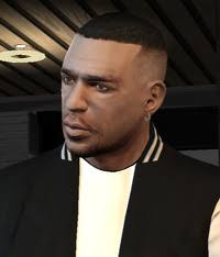 Carl Johnson : The ruthless co-leader of the grove street gang who will do anything for it. Luis Fernando Lopez: The nightclub co-manager who will protect ... - 200px-LuisFernandoLopez-TBOGT