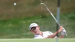 collin morikawa Picture