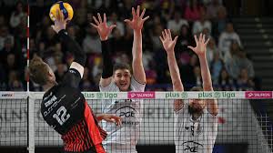 Kto zajmie 3. miejsce w PlusLidze? Sprawa wciąż nie została rozstrzygnięta