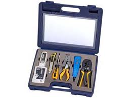 Image result for network cabling tools