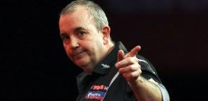 phil,taylor. Phil Taylor steht im Verdacht betrogen zu haben - phil-taylor-264614-298x145