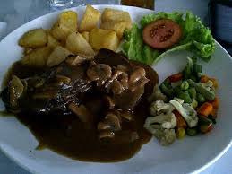 Image result for toko oen semarang