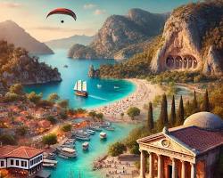 Immagine di Fethiye, Turkey