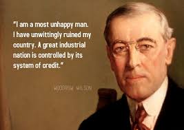 21 Most Intriguing Quotes On The Federal Reserve - Liberty Upward via Relatably.com