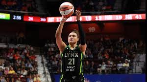 Everything You Need to Know About Game 1 of the 2024 WNBA Playoffs: 
Minnesota Lynx vs. Phoenix Mercury on September 22