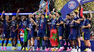 The Favorites to Win the Ballon d’Or Men’s Club of the Year 2026—Ranked