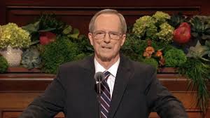 Tad R. Callister, Prominent LDS Church Leader, Dies at 79
