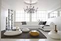 Sof s para la decoraci n de interiores en m