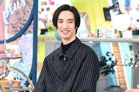 清水尋也、亡き母への想いを語る！A-Studio+出演で明かされる俳優のルーツ - Imagen principal del artículo