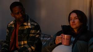 Paradise Season 2: Annie's Heartbreaking Fate and the Journey to the Bunker