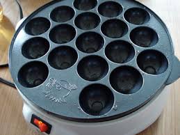 Image result for takoyaki maker