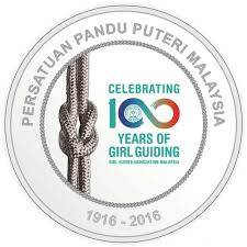 Image result for persatuan pandu puteri malaysia