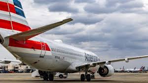 American Airlines Flight Disruptions: Disruptive Passengers and Operational Meltdowns