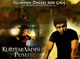 kurtlar vadisi pusu wallpaper memati ile ilgili görsel sonucu