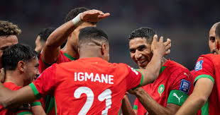 Marruecos al Mundial 2026: Fiesta y Fútbol en el Estadio Más Moderno de África