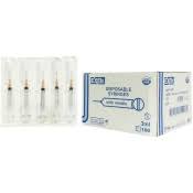 Exel Luer Lock Syringe With Needle - Med-Plus Physician ...