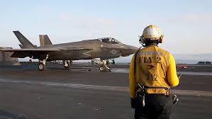 CENTCOM says 'US forces control the skies,' releases video of fresh strikes on Iran