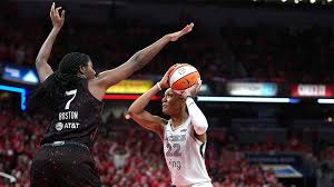 WNBA Finals 2025: Aces vs. Mercury - A Championship Showdown