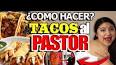Video de tacos rápidos